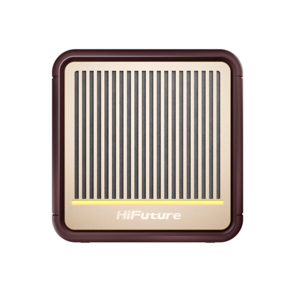 ALTAVOZ BT 10W PASSIONS BURDEOS HIFUTURE - Image 2