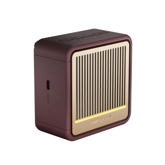 ALTAVOZ BT 10W PASSIONS BURDEOS HIFUTURE - Image 4