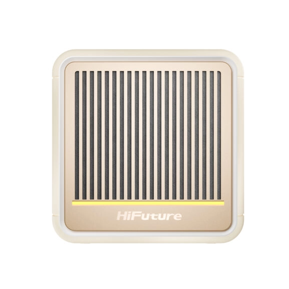 ALTAVOZ BT 10W PASSIONS LATTE HIFUTURE - Image 2