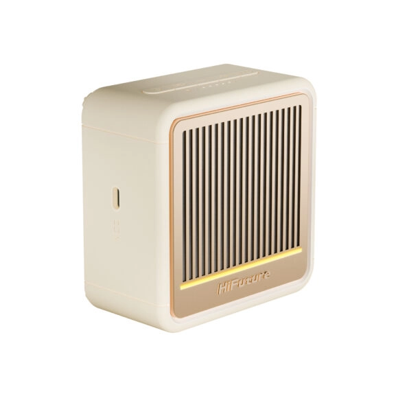 ALTAVOZ BT 10W PASSIONS LATTE HIFUTURE - Image 3