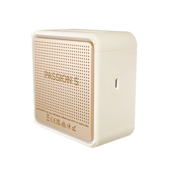 ALTAVOZ BT 10W PASSIONS LATTE HIFUTURE - Image 4