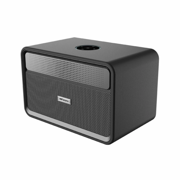 ALTAVOZ BT 100W MADERA PASSIONX HIFUTURE - Image 2