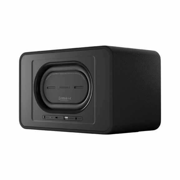 ALTAVOZ BT 100W MADERA PASSIONX HIFUTURE - Image 3