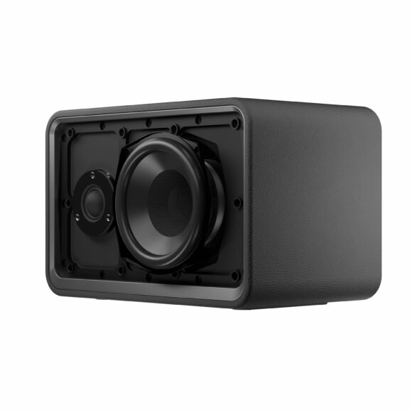 ALTAVOZ BT 100W MADERA PASSIONX HIFUTURE - Image 4