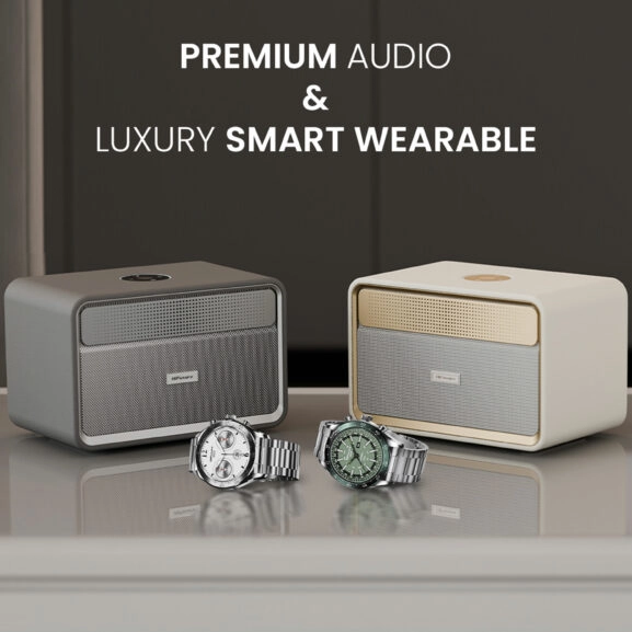 ALTAVOZ BT 100W MADERA PASSIONX HIFUTURE - Image 5