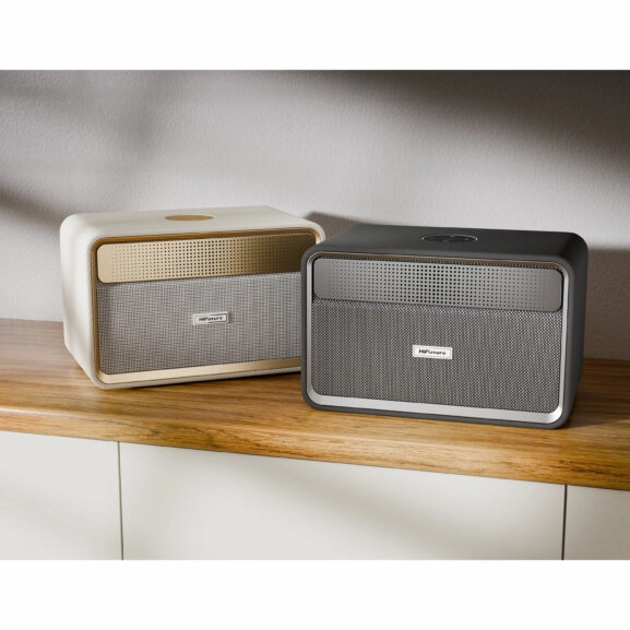 ALTAVOZ BT 100W MADERA PASSIONX HIFUTURE - Image 6