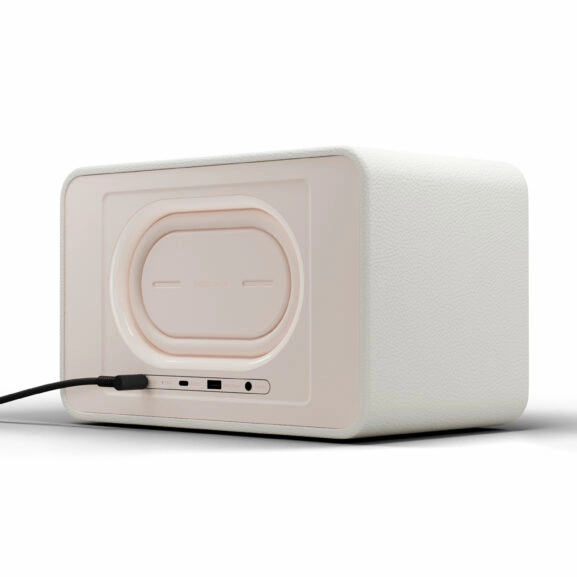 ALTAVOZ BT 100W MADERA PASSIONX HIFUTURE - Image 3