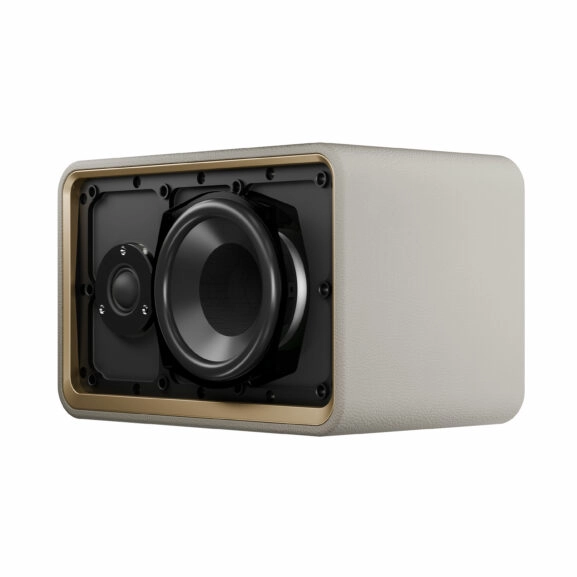 ALTAVOZ BT 100W MADERA PASSIONX HIFUTURE - Image 4