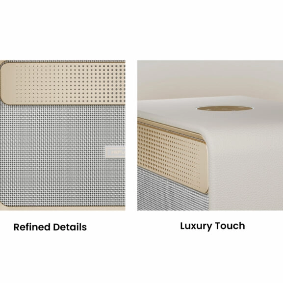 ALTAVOZ BT 100W MADERA PASSIONX HIFUTURE - Image 6