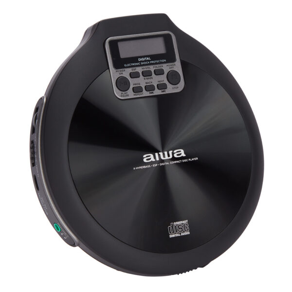 REPRODUCTOR CD CON MP3 AIWA - Image 2