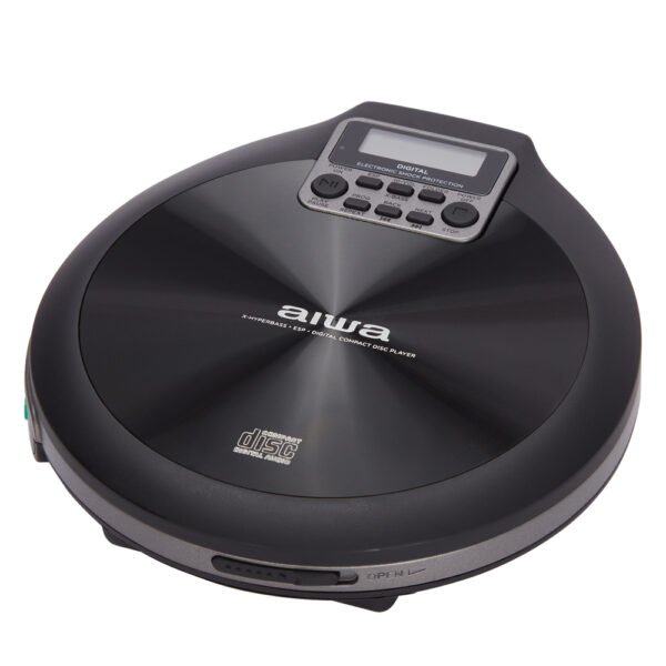 REPRODUCTOR CD CON MP3 AIWA - Image 3