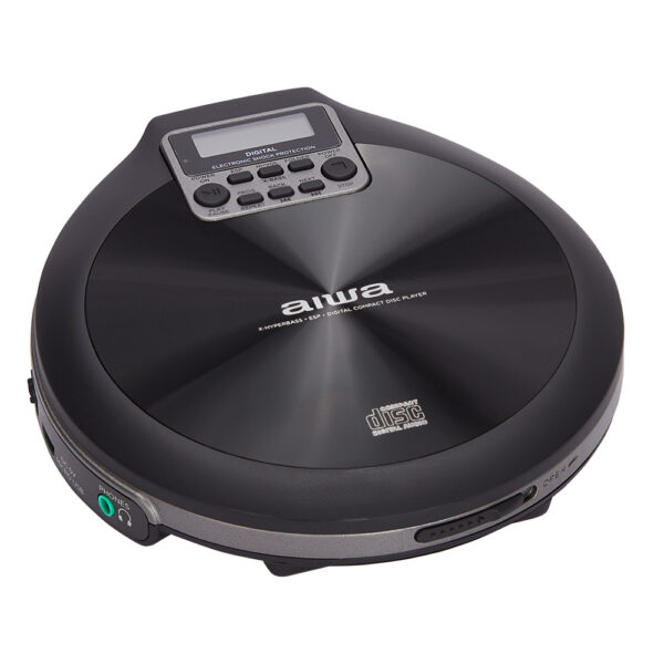 REPRODUCTOR CD CON MP3 AIWA - Image 5