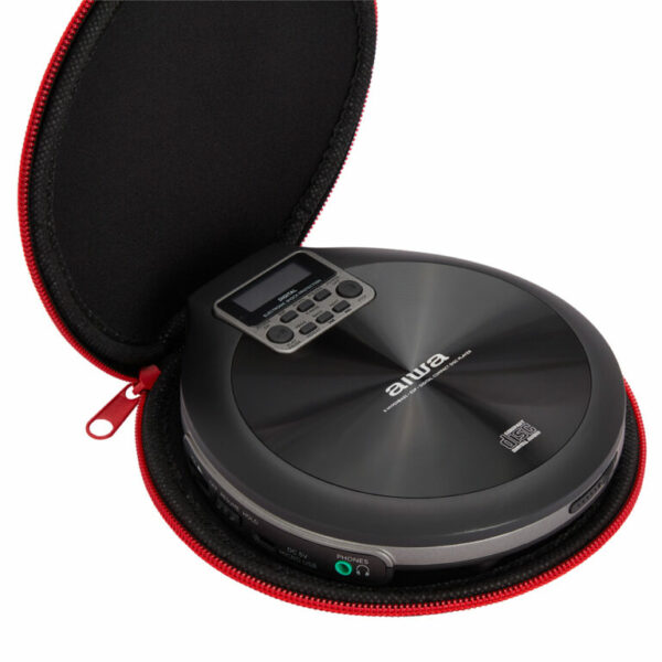 REPRODUCTOR CD CON MP3 AIWA - Image 7