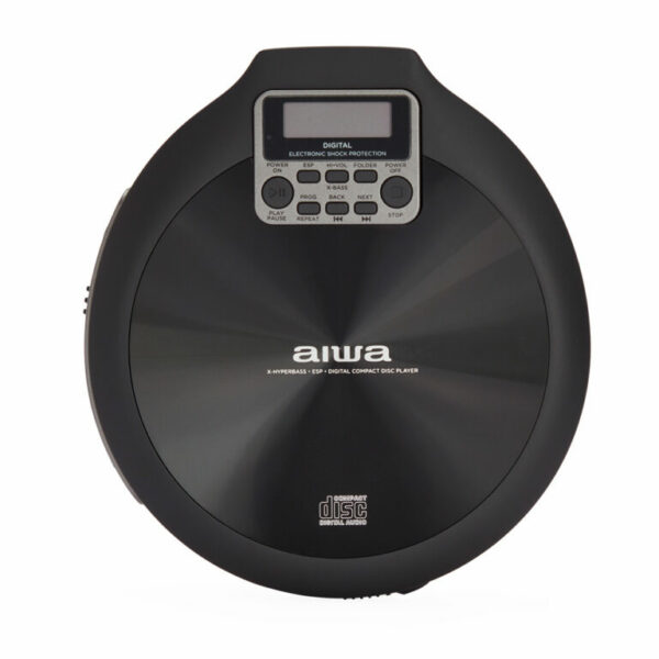 REPRODUCTOR CD CON MP3 AIWA - Image 8