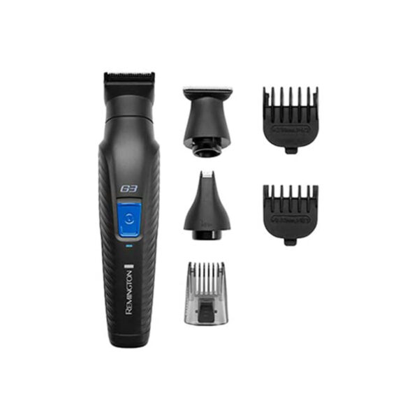 SET ARREGLO FACIAL GRAPHITE REMINGTON - Image 2