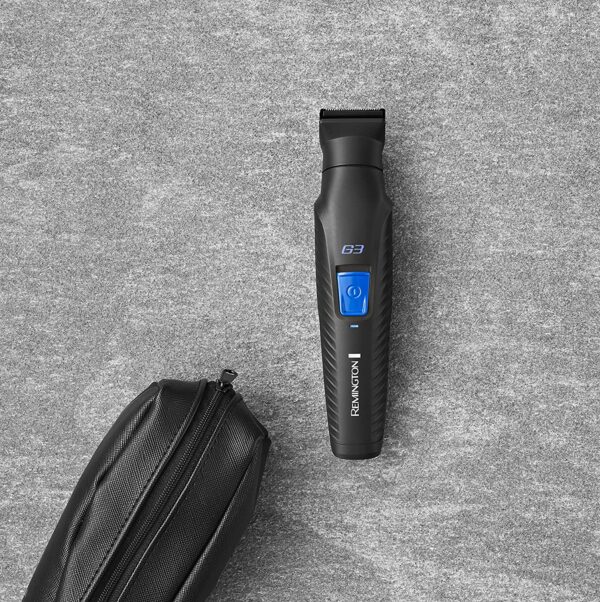 SET ARREGLO FACIAL GRAPHITE REMINGTON - Image 4
