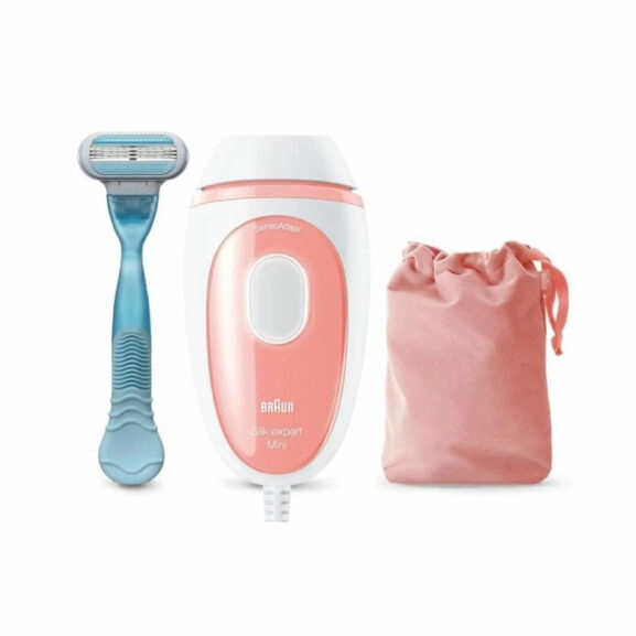 DEPILADORA LUZ PULSADA SILK-EXPERT - Image 2