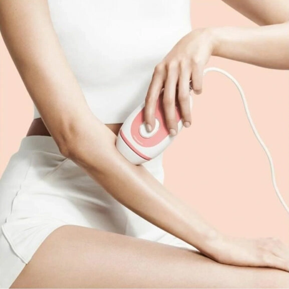 DEPILADORA LUZ PULSADA SILK-EXPERT - Image 3