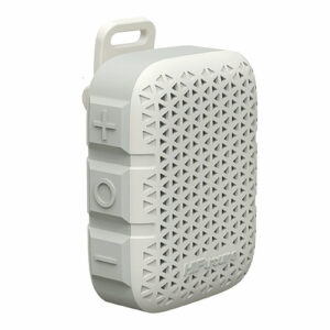 ALTAVOZ BT 5W POCKETS BEIGE HIFUTURE