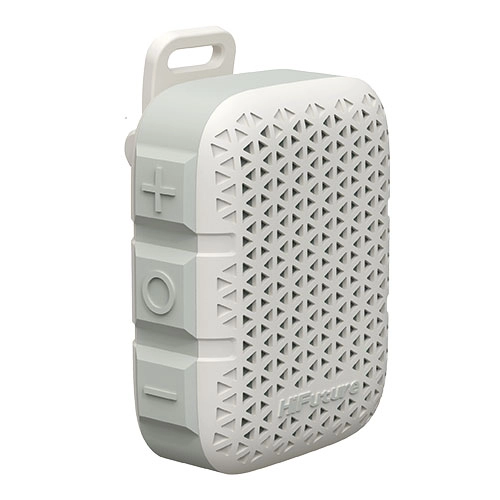 ALTAVOZ BT 5W POCKETS BEIGE HIFUTURE