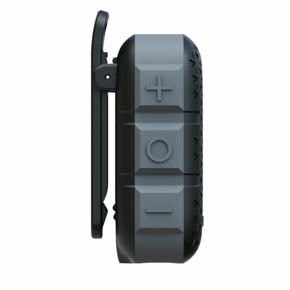 ALTAVOZ BT 5W POCKETS NEGRO HIFUTURE - Image 3