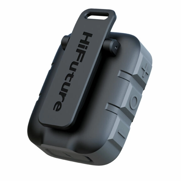 ALTAVOZ BT 5W POCKETS NEGRO HIFUTURE - Image 4