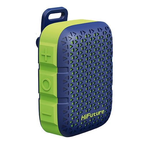 ALTAVOZ BT 5W POCKETS AZUL HIFUTURE