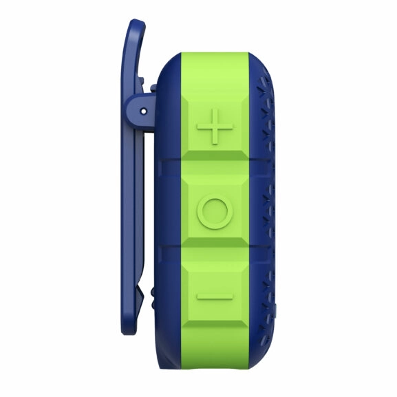 ALTAVOZ BT 5W POCKETS AZUL HIFUTURE - Image 3