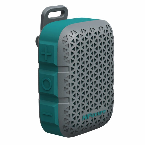 ALTAVOZ BT 5W POCKETS GRIS HIFUTURE - Image 2