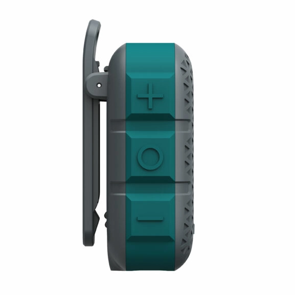 ALTAVOZ BT 5W POCKETS GRIS HIFUTURE - Image 3