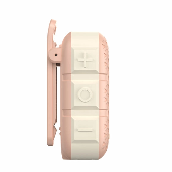 ALTAVOZ BT 5W POCKETS ROSA HIFUTURE - Image 3