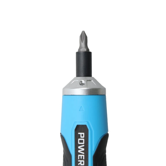 DESTONILLADOR ELÉCTRICO BATERÍA 1300MHA - Image 2