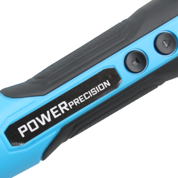 DESTONILLADOR ELÉCTRICO BATERÍA 1300MHA - Image 4