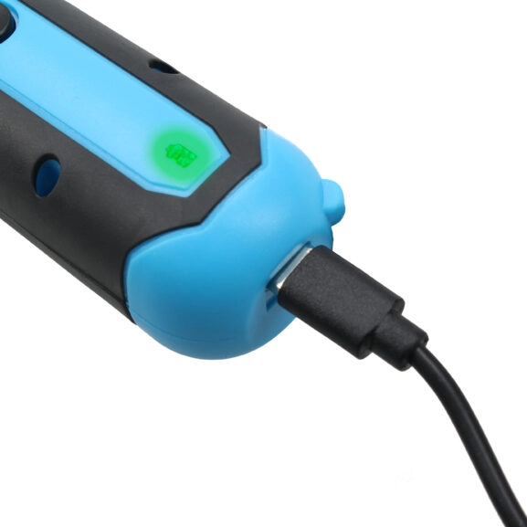 DESTONILLADOR ELÉCTRICO BATERÍA 1300MHA - Image 5