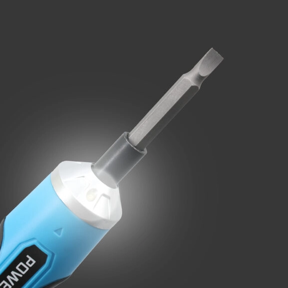 DESTONILLADOR ELÉCTRICO BATERÍA 1300MHA - Image 6