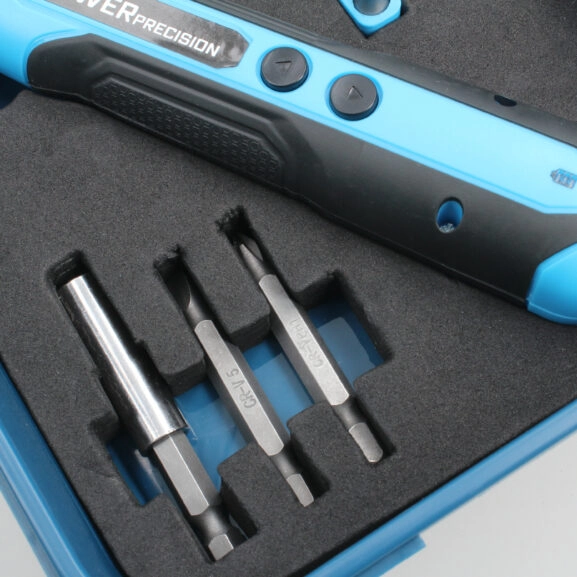 DESTONILLADOR ELÉCTRICO BATERÍA 1300MHA - Image 9