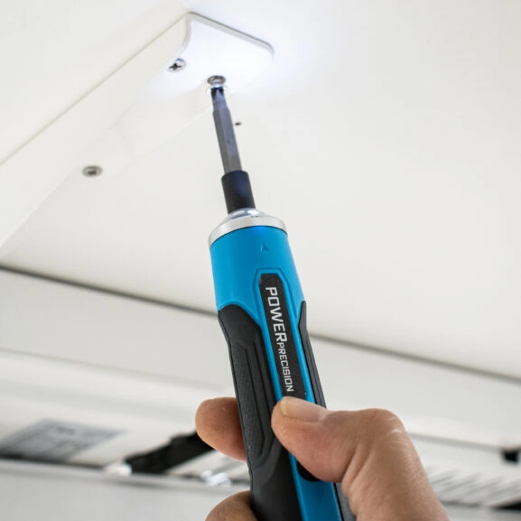 DESTONILLADOR ELÉCTRICO BATERÍA 1300MHA - Image 11