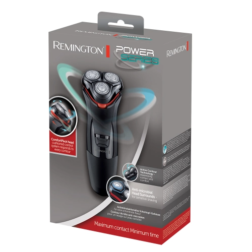 AFEITADORA GAMA POWER SERIES REMINGTON - Image 4