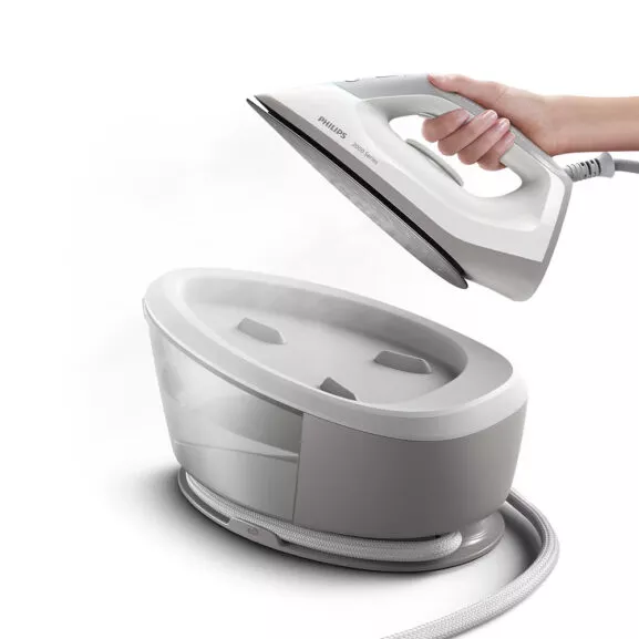 CENTRO DE PLANCHADO SERIE 2000 PHILIPS - Image 2