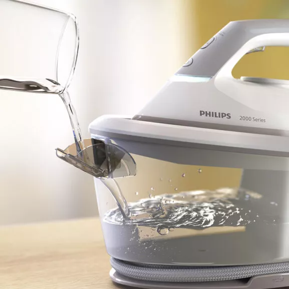 CENTRO DE PLANCHADO SERIE 2000 PHILIPS - Image 3