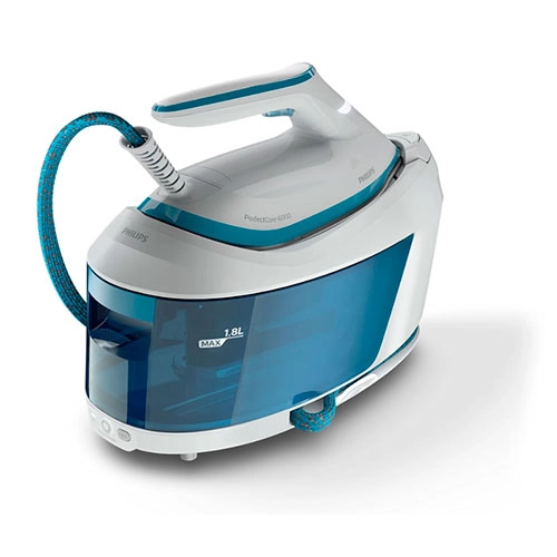 CENTRO DE PLANCHADO SERIE 6000 PHILIPS