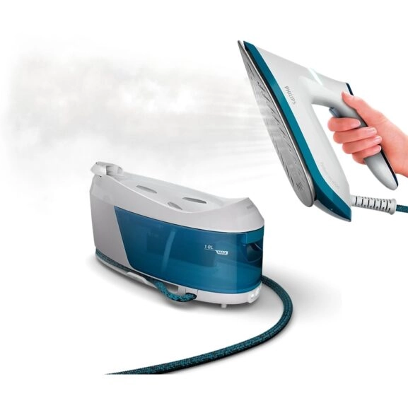 CENTRO DE PLANCHADO SERIE 6000 PHILIPS - Image 9