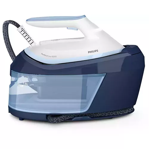 CENTRO DE PLANCHADO SERIE 6000 PHILIPS