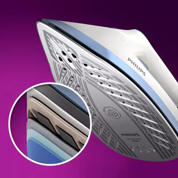 CENTRO DE PLANCHADO SERIE 6000 PHILIPS - Image 4