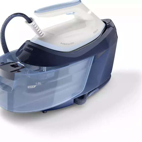 CENTRO DE PLANCHADO SERIE 6000 PHILIPS - Image 5