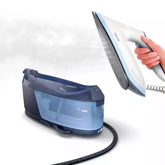 CENTRO DE PLANCHADO SERIE 6000 PHILIPS - Image 9