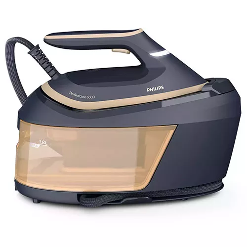 CENTRO DE PLANCHADO 8 BARES PHILIPS