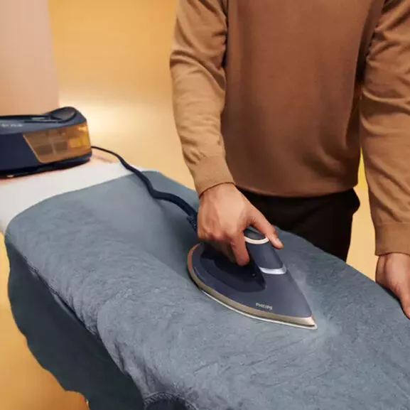 CENTRO DE PLANCHADO 8 BARES PHILIPS - Image 2