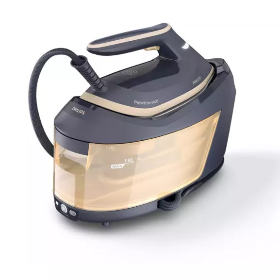 CENTRO DE PLANCHADO 8 BARES PHILIPS - Image 3