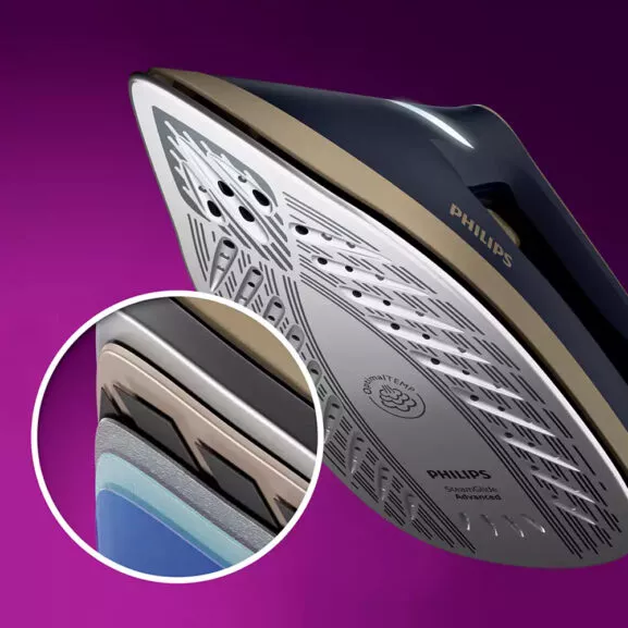 CENTRO DE PLANCHADO 8 BARES PHILIPS - Image 5